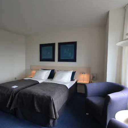 Kronjylland Hotel