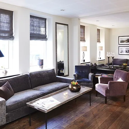 Kronjylland Hotel 4*