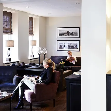 Hotel Kronjylland 4*