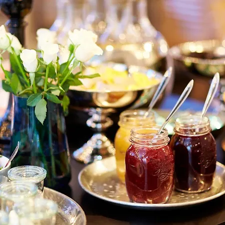 Kronjylland 4* Randers