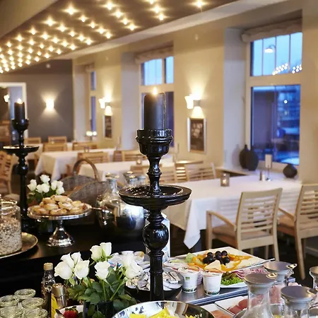 Kronjylland 兰德斯