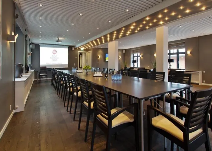 Kronjylland 4* Randers