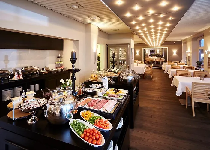 Hotel Kronjylland Randers