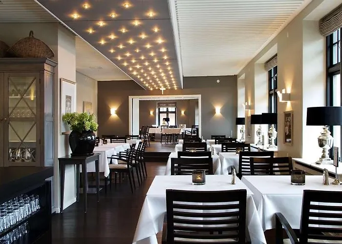 Hotel Kronjylland 4*