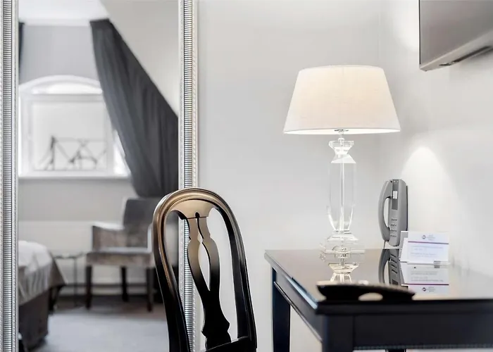 Kronjylland 4* Randers