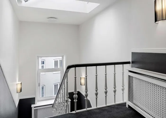 Otel Kronjylland Randers