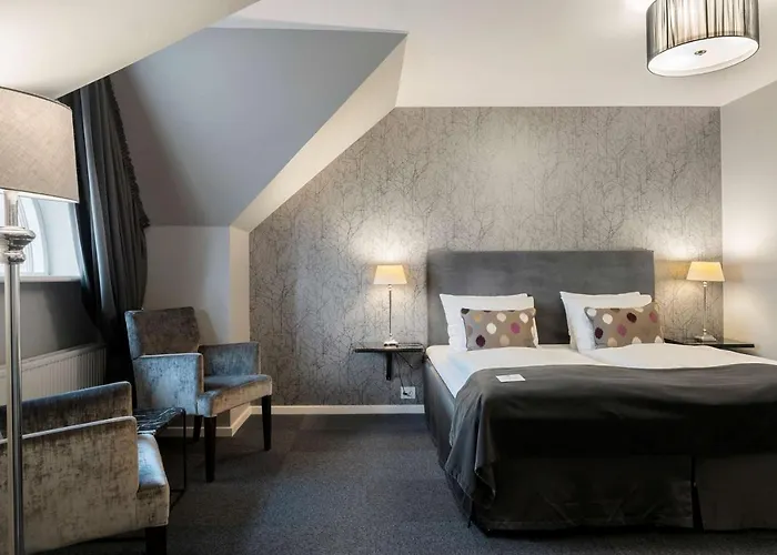 Hotel Kronjylland Randers