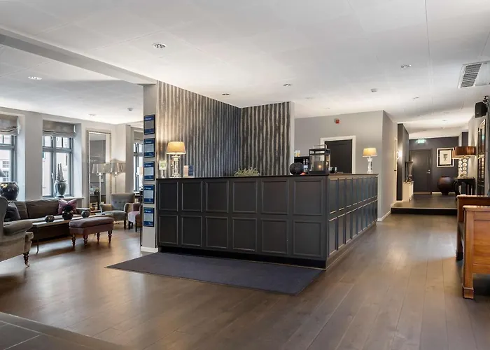 Kronjylland 4*