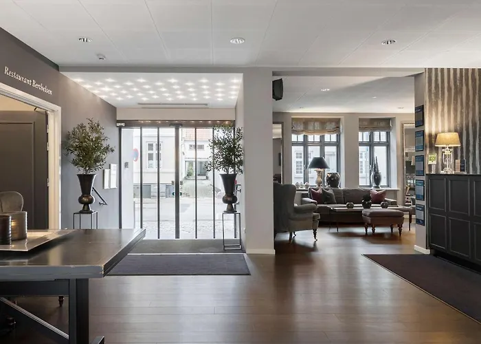 Kronjylland 4*