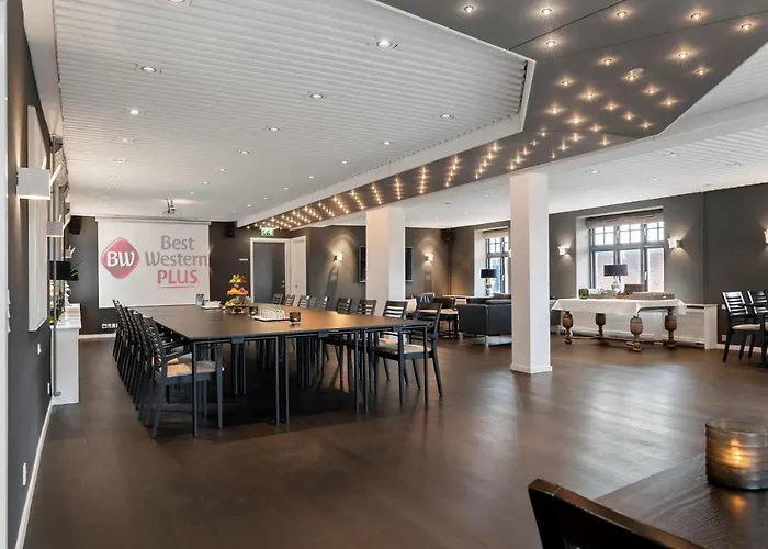 Kronjylland 4*