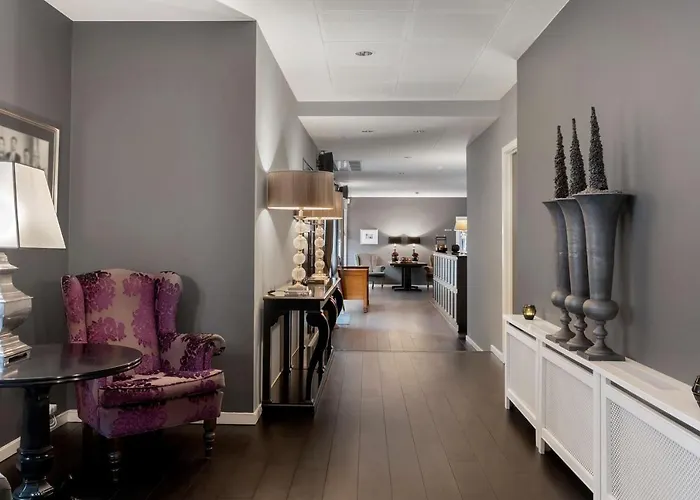 Hotel Kronjylland Randers