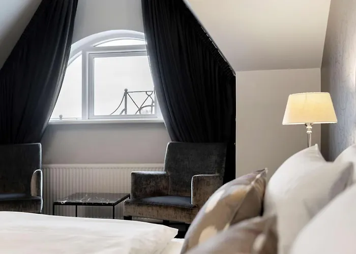 Kronjylland 4* Randers