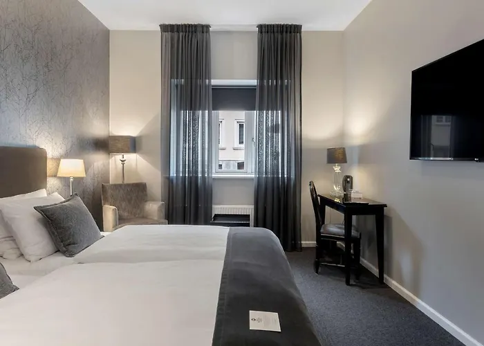 Kronjylland Otel