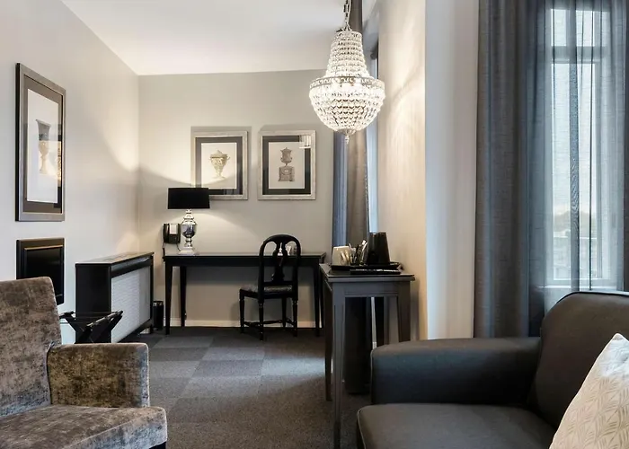 Kronjylland Hotel 4*