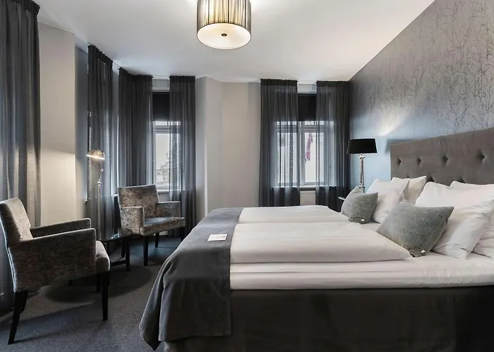 Kronjylland Hotel 4*