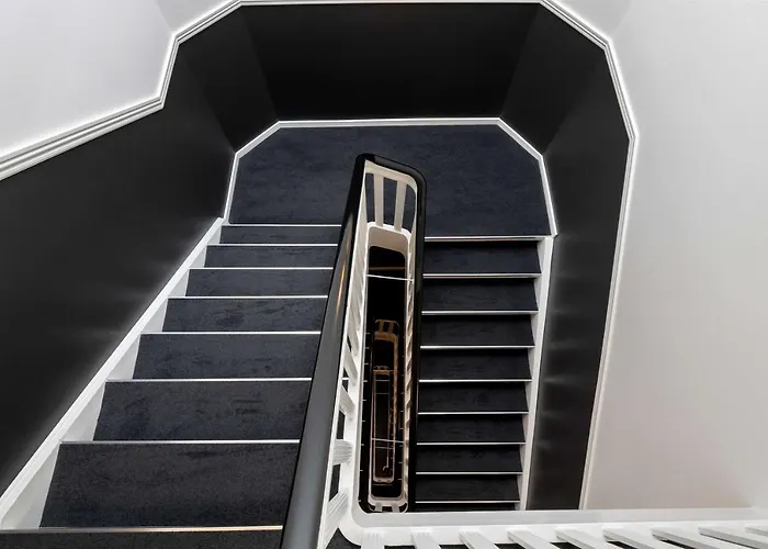 Hotel Kronjylland 4*