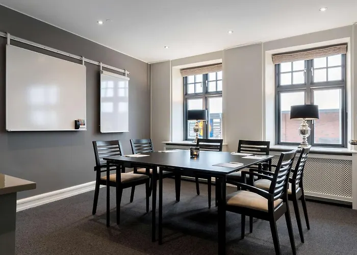 Kronjylland 4*
