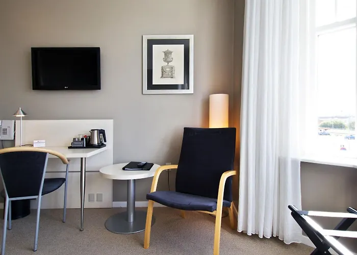 Kronjylland 4* Randers