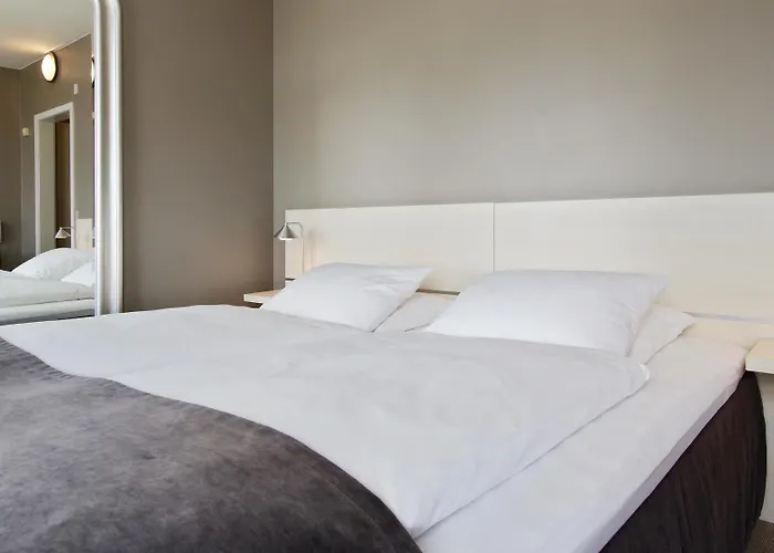 Kronjylland 4* Randers