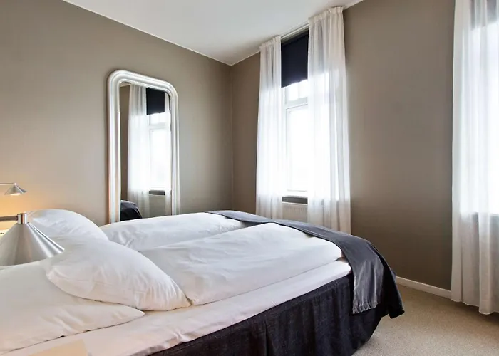 Kronjylland 4* Randers