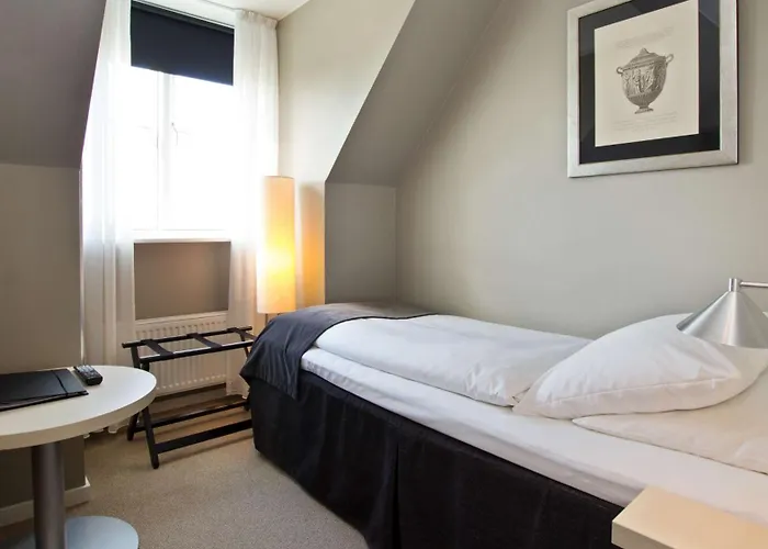 Kronjylland Hotel 4*