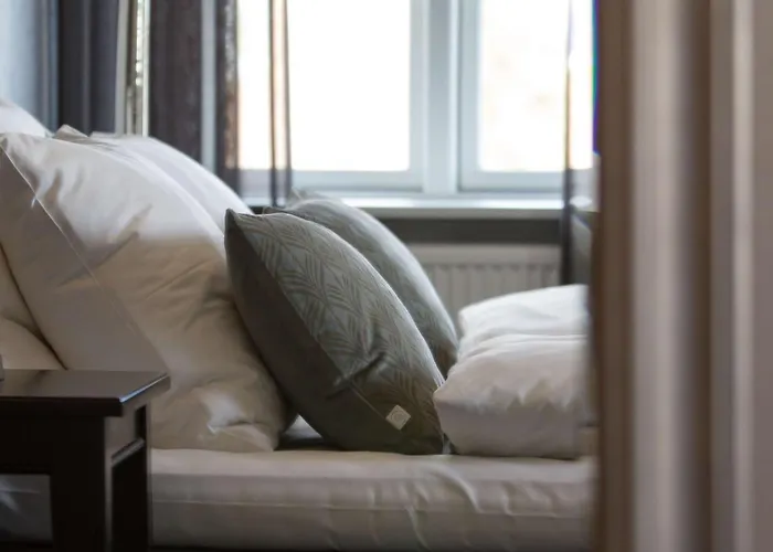 Kronjylland Hotel 4*