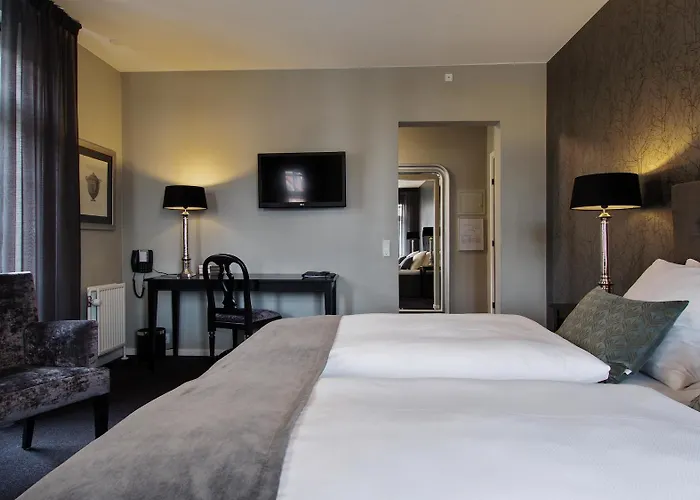 Kronjylland Hotel Randers