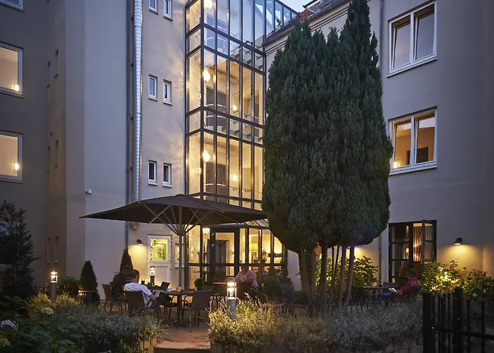 Kronjylland Hotel Randers