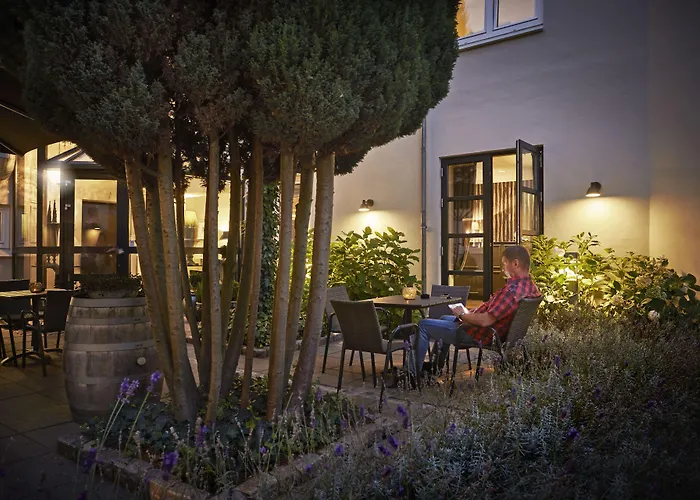 Kronjylland 4* Randers