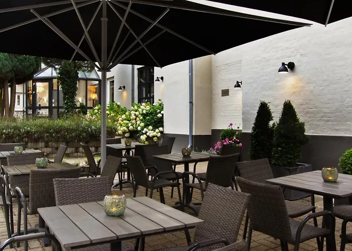 Kronjylland 4* Randers