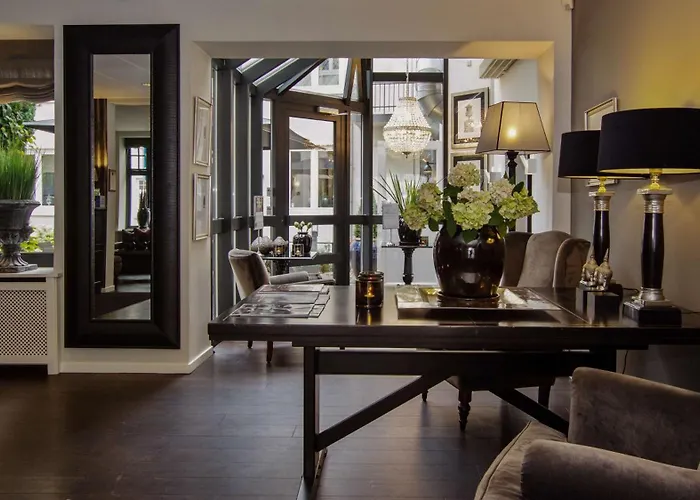 Hotel Kronjylland 4*