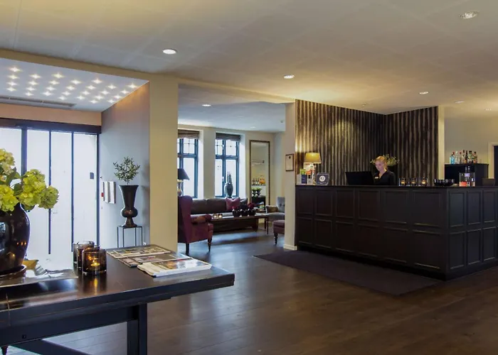 Kronjylland 4* Randers