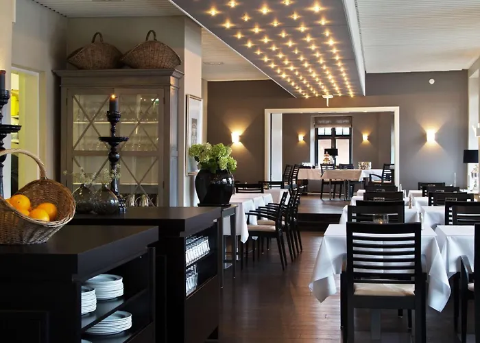 Hotel Kronjylland 4*