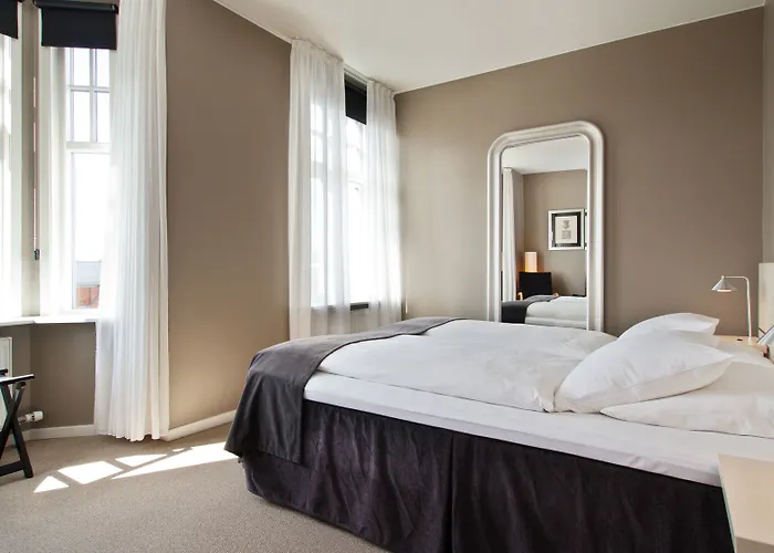 Kronjylland 4* Randers