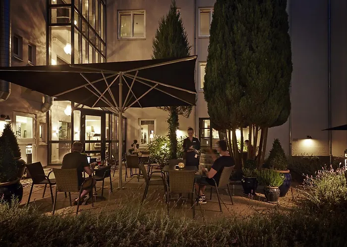 Kronjylland 4* Randers