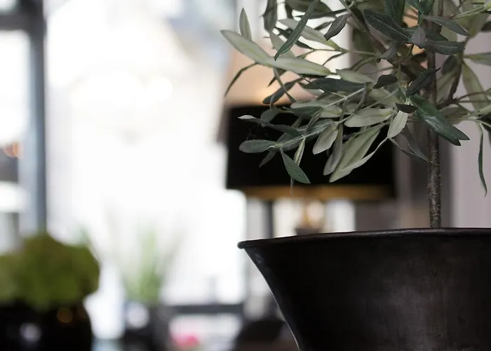 Hotel Kronjylland Randers