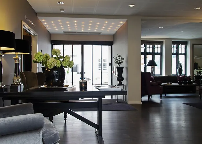 Kronjylland 4* Randers