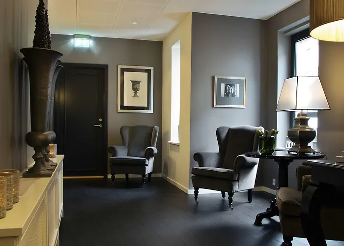 Hotel Kronjylland 4*