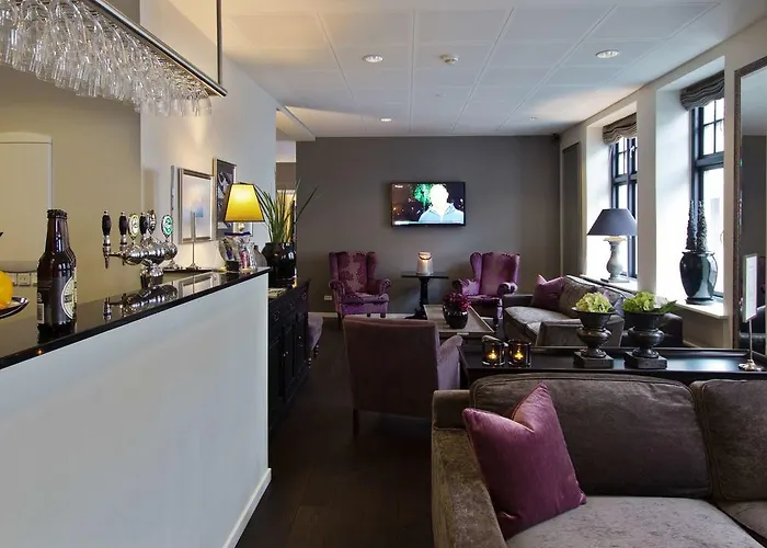 Kronjylland 4* Randers