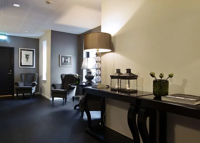 Hotel Kronjylland Randers