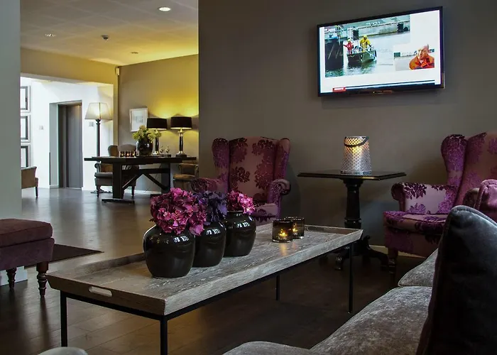 Hotel Kronjylland 4*