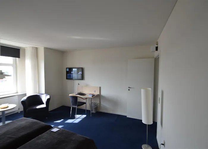 Kronjylland 4* Randers