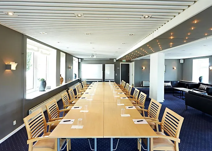 Kronjylland 4* Randers