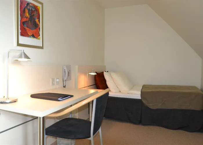 Kronjylland 4* Randers