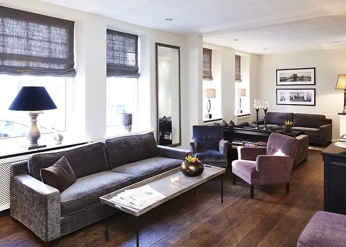 Kronjylland Hotel 4*