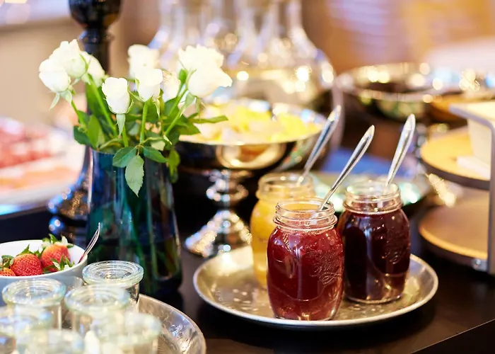 Kronjylland 4* Randers